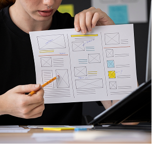 Clientes satisfechos