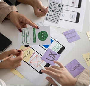 Equipos multidisciplina